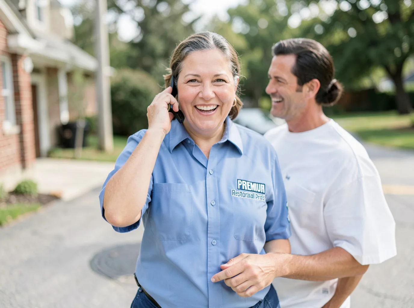 Water Damage Restoration Decker, IN FAQs